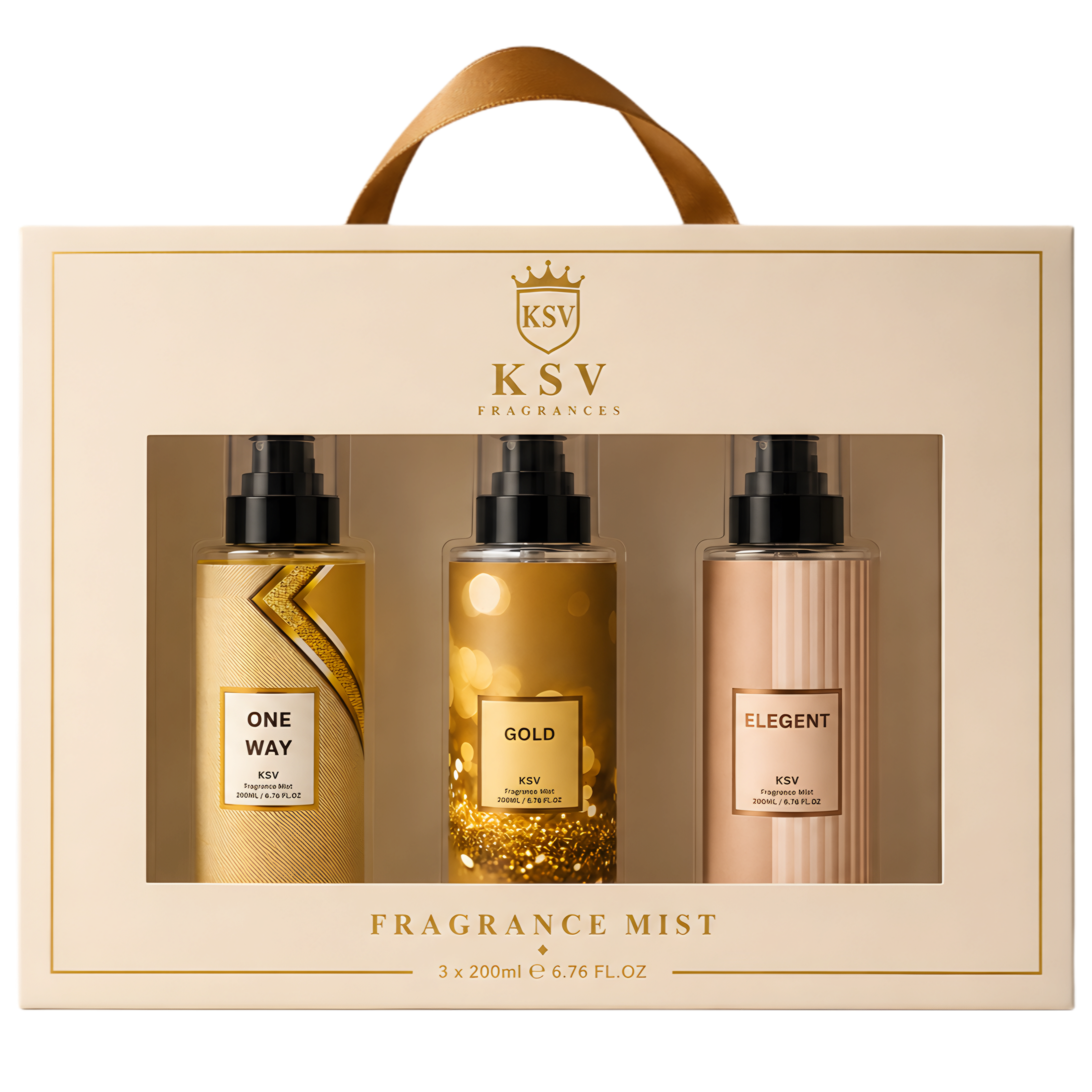 Long-Lasting Fragrance Options for Every Occasion