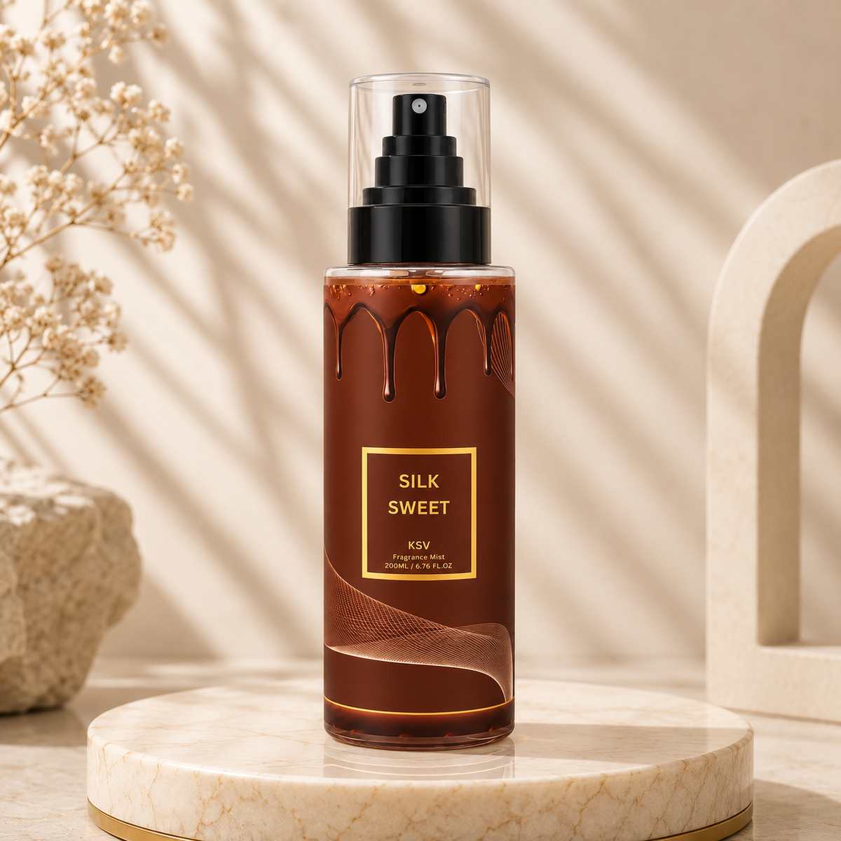 Fragrance Mist 200 ML