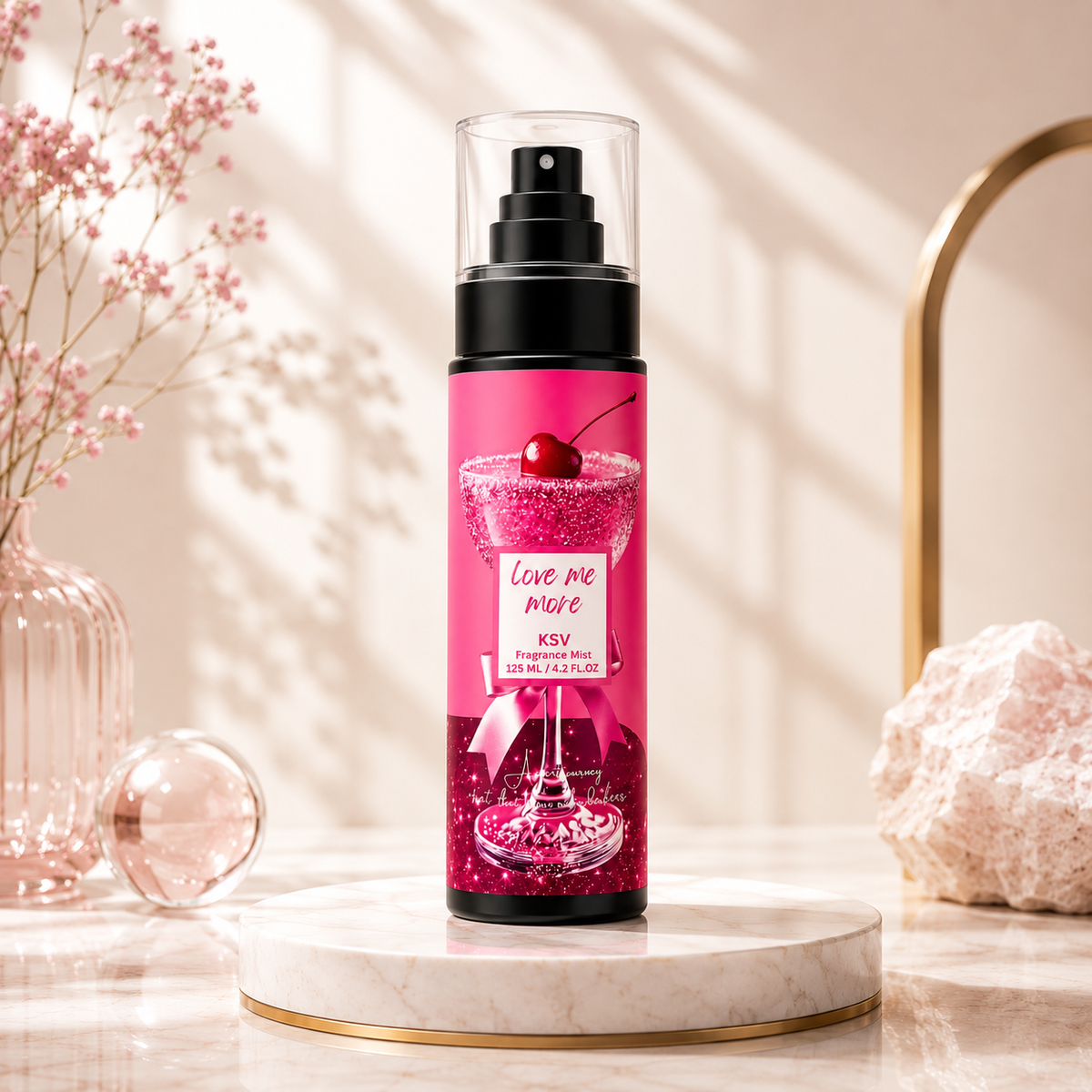 Fragrance Mist for Women
