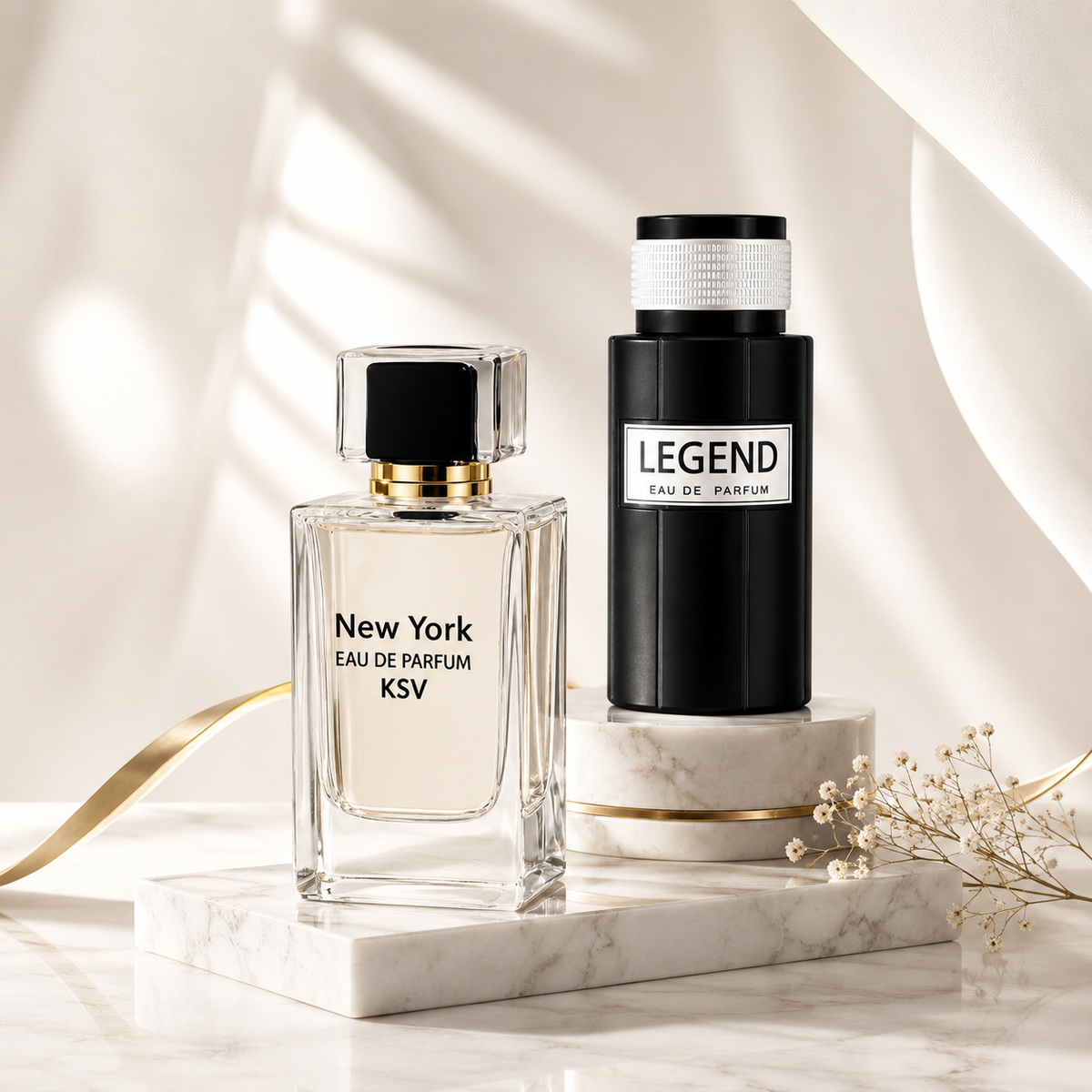 Perfumes