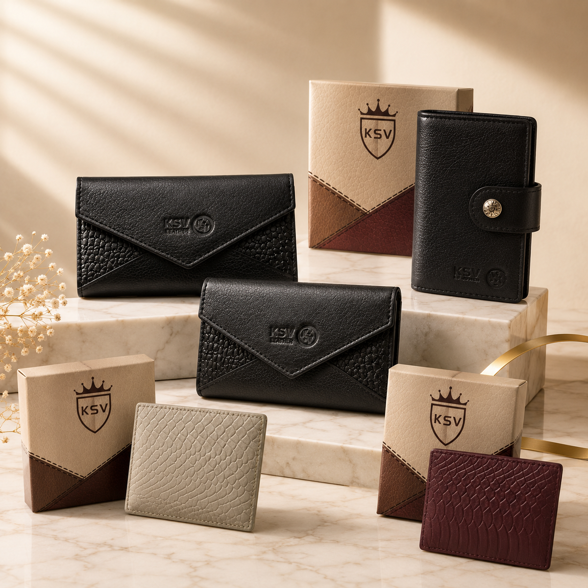 Accessories