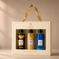 KSV Premium Fragrance Mist Gift Box | 3 × 200ml