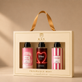 KSV Premium Fragrance Mist Gift Box | 3 × 200ml