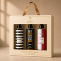 KSV Premium Fragrance Mist Gift Box | 3 × 200ml