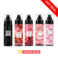 Fragrance Mist Bundle – Limited Time Offer!