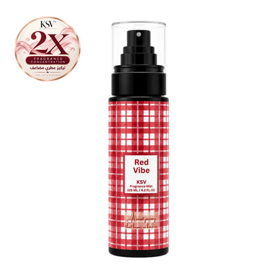 صورة عطر Red Vibe من KSV