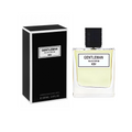 Gentleman Eau de Parfum spray 100 ml by KSV, glass bottle with dark cap