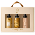 KSV Premium Fragrance Mist Gift Box | 3 × 200ml